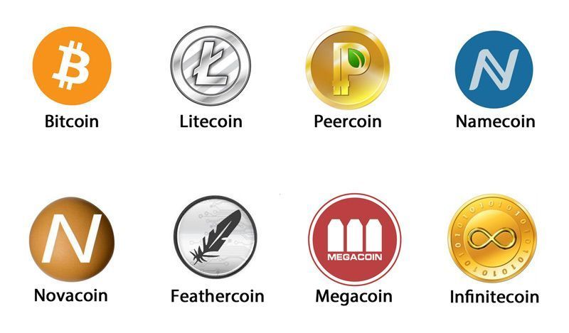 crypto-currencies