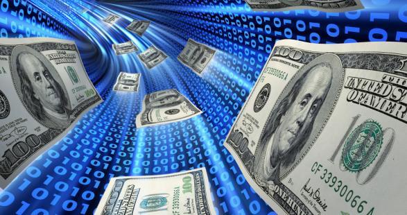 Économie réelle VS économie irréelle : où va-t-on�?