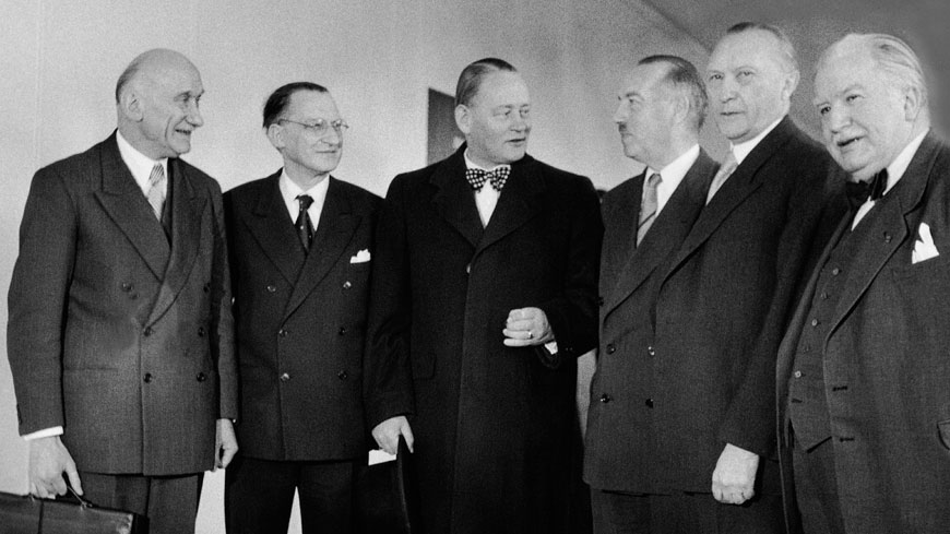 peres fondat