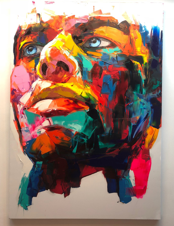 Blaise, Nielly