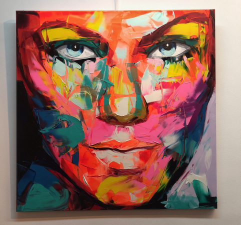 Annabelle, Nielly