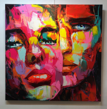 Capri, Nielly