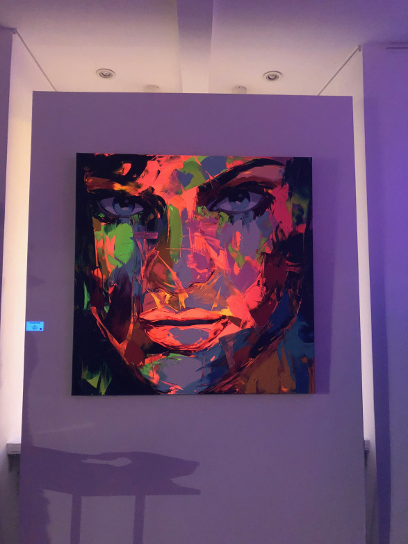 Léa, Nielly