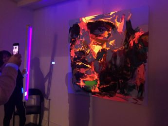 Michael, Nielly