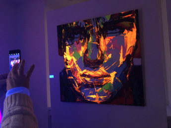 Lorenzo, Nielly