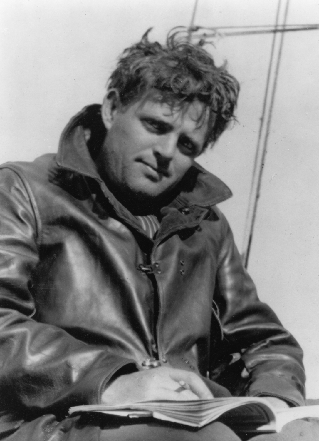 Jack-London