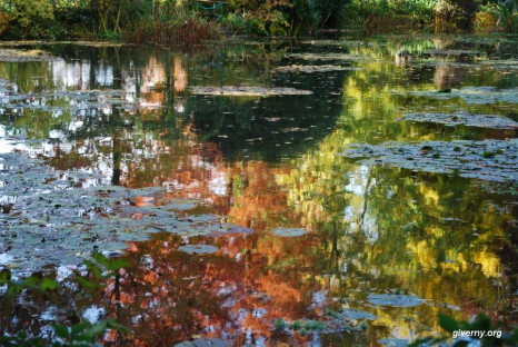 monet 2