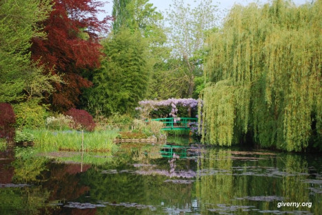 monet